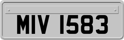 MIV1583