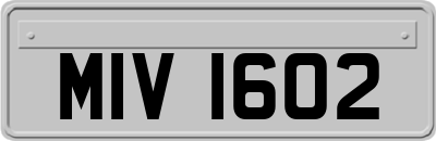 MIV1602
