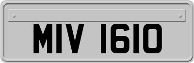 MIV1610