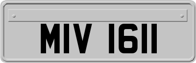 MIV1611