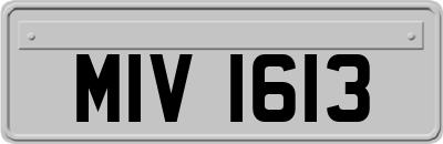 MIV1613