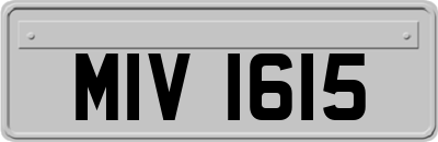 MIV1615