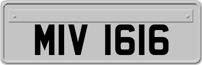 MIV1616