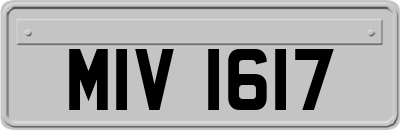 MIV1617