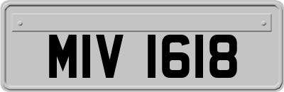 MIV1618