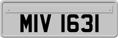 MIV1631