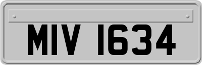 MIV1634