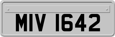 MIV1642
