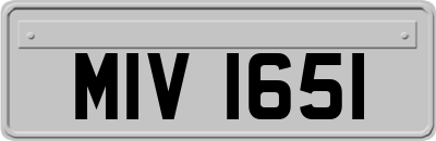 MIV1651