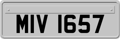 MIV1657