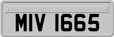 MIV1665