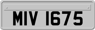 MIV1675