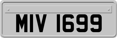 MIV1699