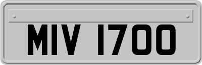 MIV1700