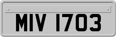 MIV1703