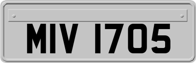MIV1705