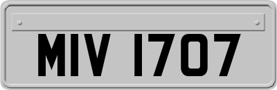 MIV1707