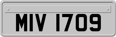 MIV1709