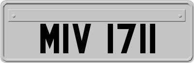MIV1711