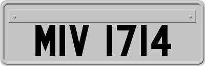 MIV1714