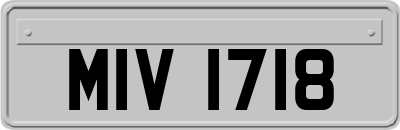 MIV1718