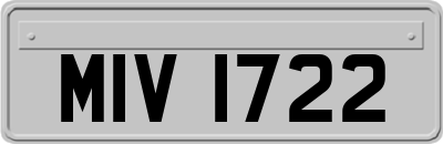 MIV1722