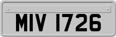 MIV1726