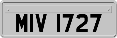 MIV1727