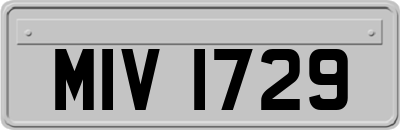 MIV1729