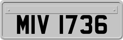 MIV1736