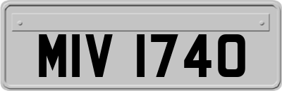 MIV1740