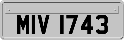 MIV1743
