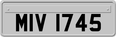 MIV1745