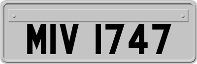 MIV1747