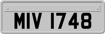 MIV1748