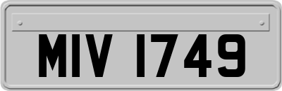 MIV1749