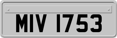 MIV1753
