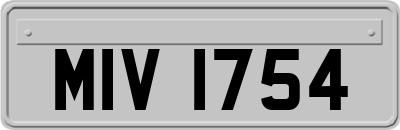 MIV1754