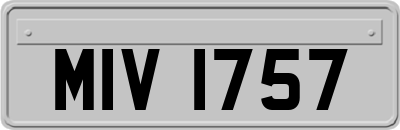 MIV1757