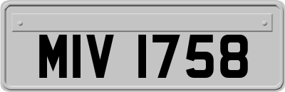 MIV1758