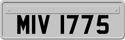 MIV1775