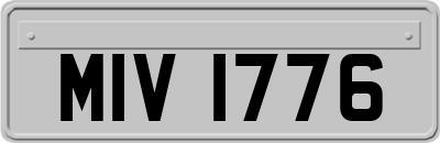 MIV1776