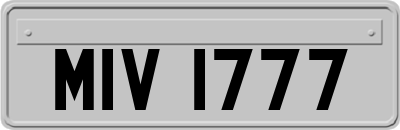 MIV1777