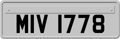 MIV1778