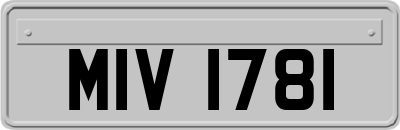 MIV1781