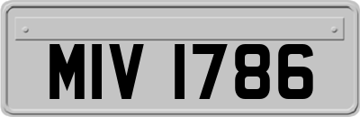 MIV1786