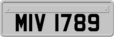 MIV1789
