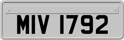 MIV1792