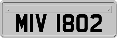MIV1802