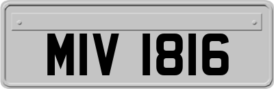 MIV1816
